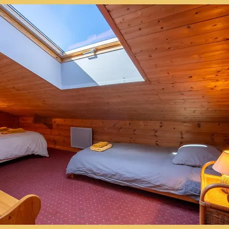 Olaf It5 I Les Gets