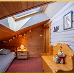 Alpehytte Olaf It5 I