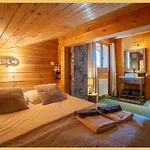 Alpehytte Olaf It5 I Les Gets