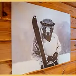 Alpehytte Olaf It5 I